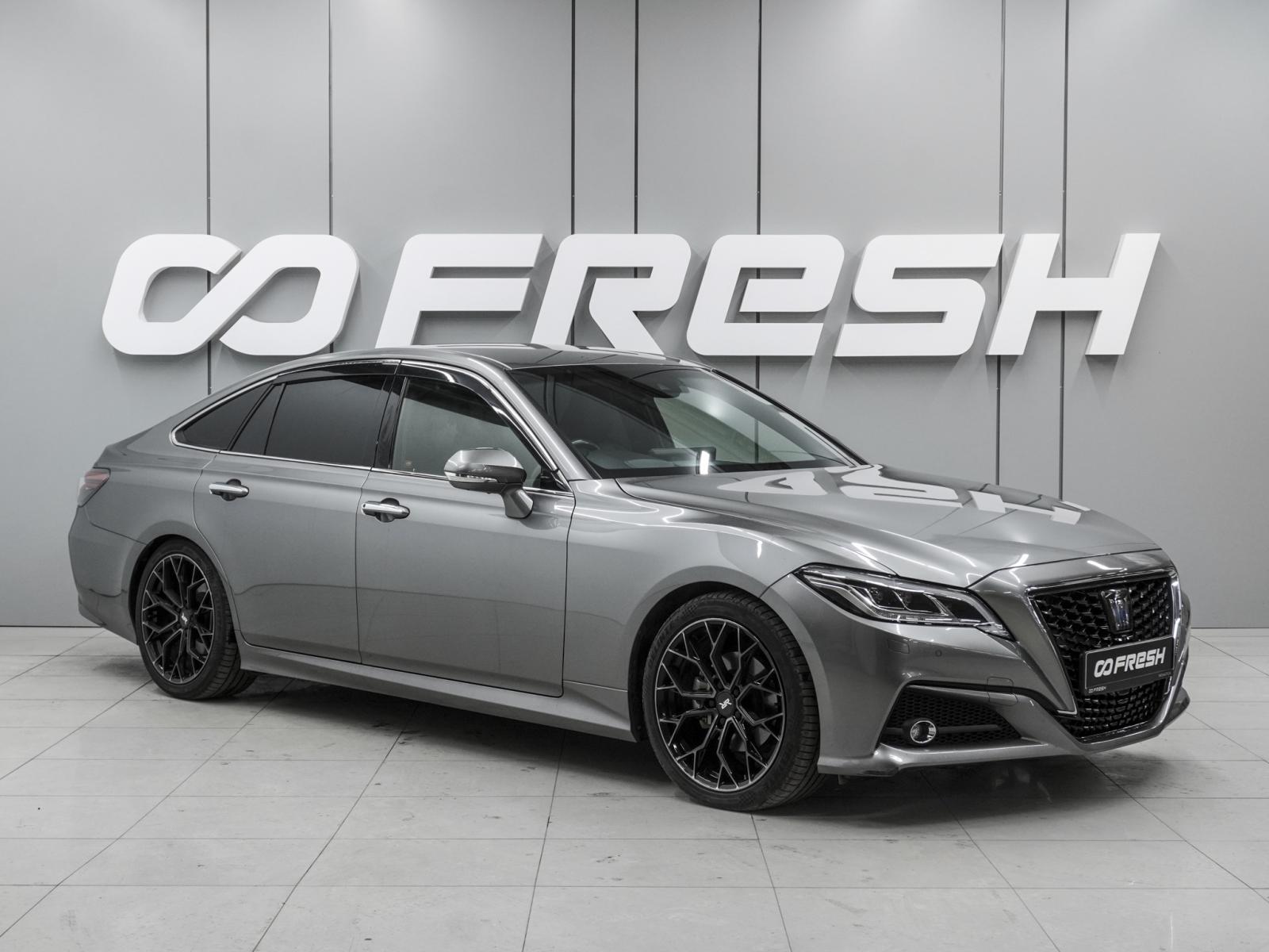 BMW 7 серии 2018