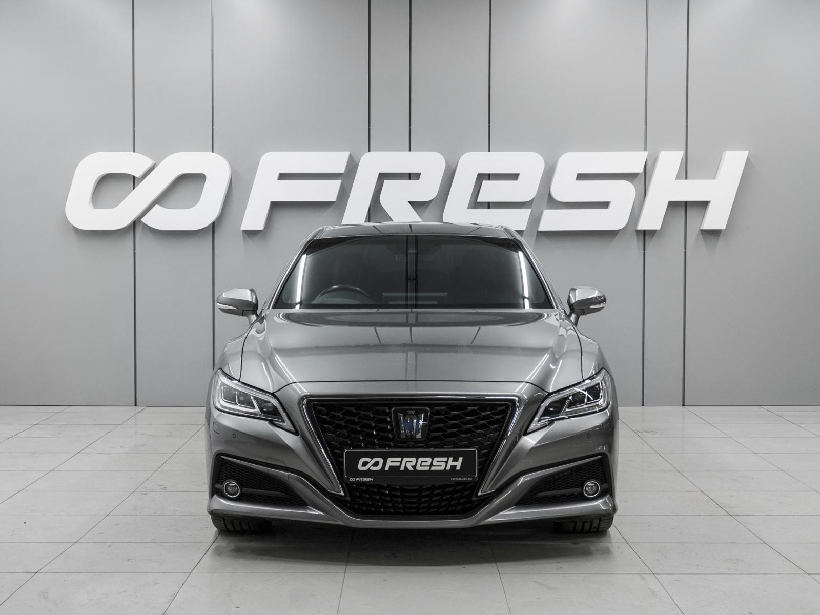 BMW 7 серии 2018