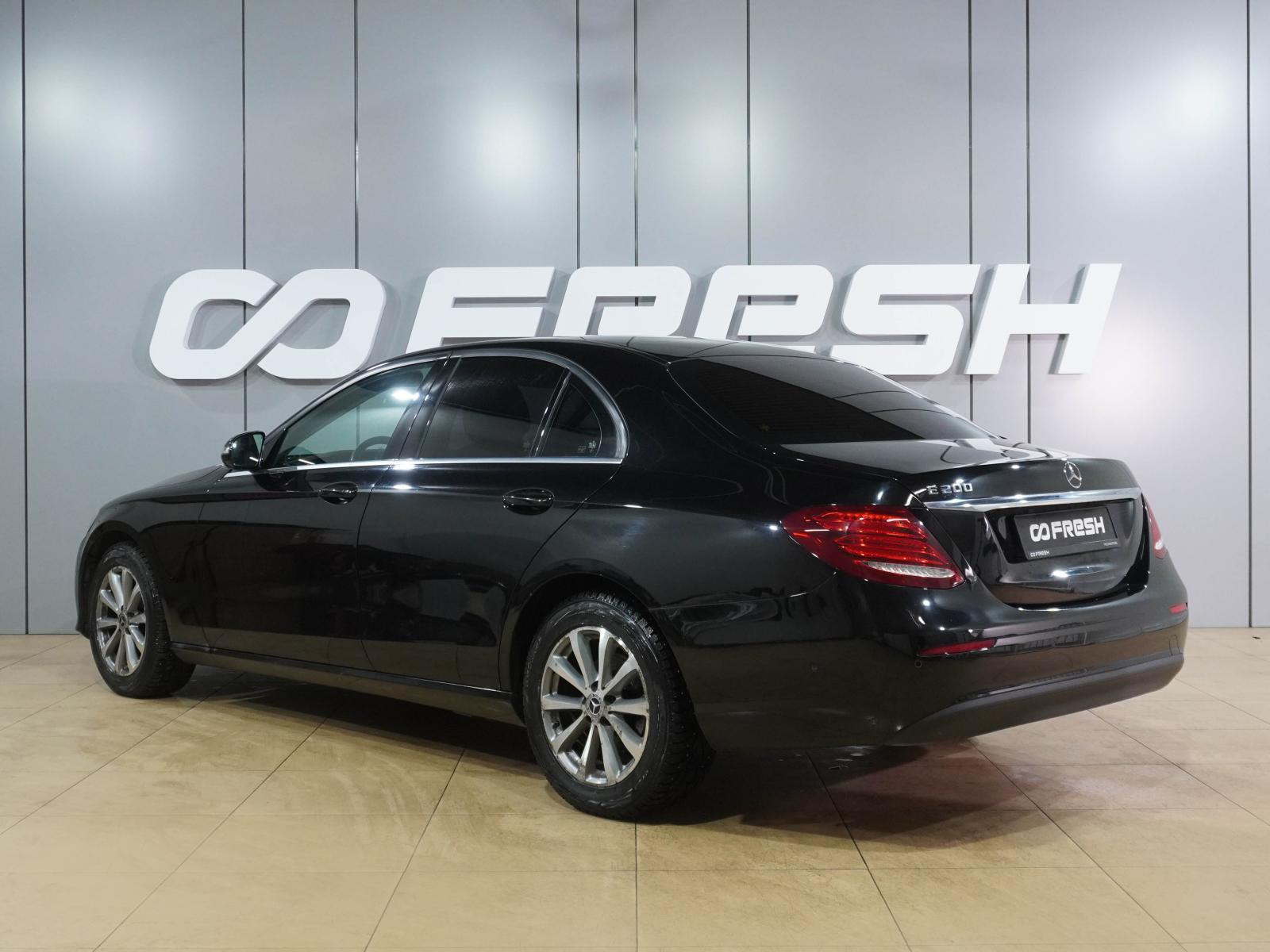 BMW 5 серии 2019