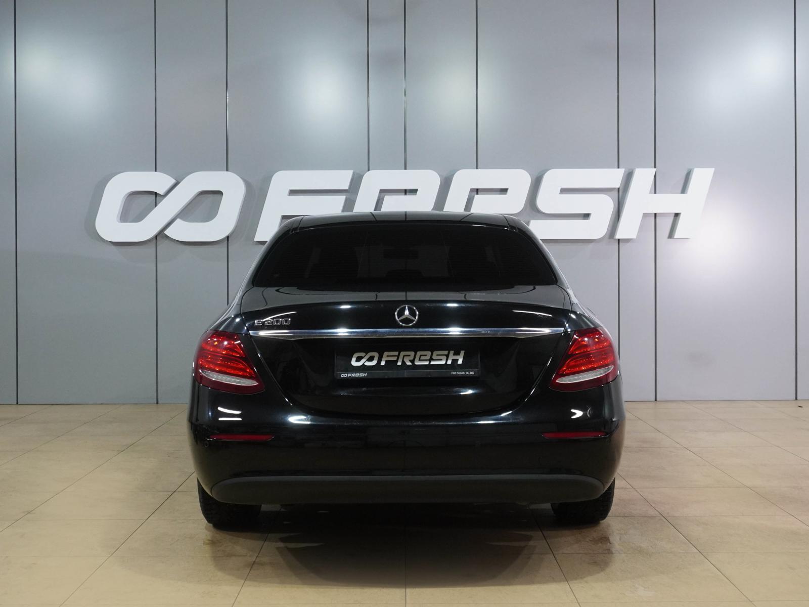 BMW 5 серии 2019