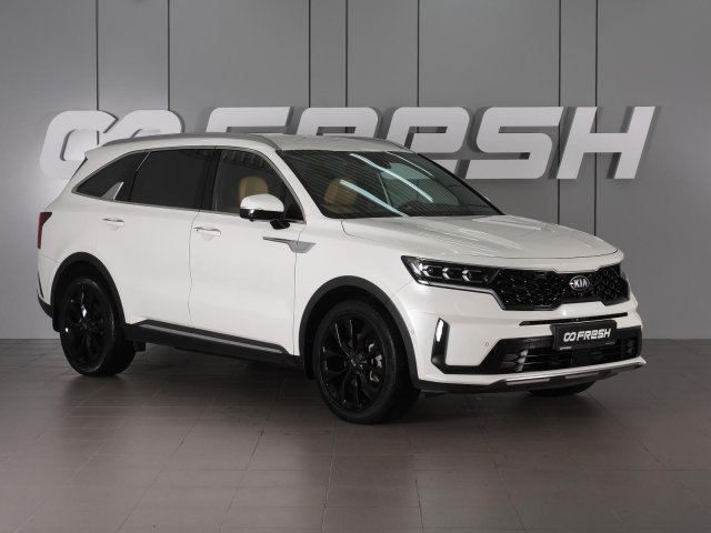 Kia Sorento 2020