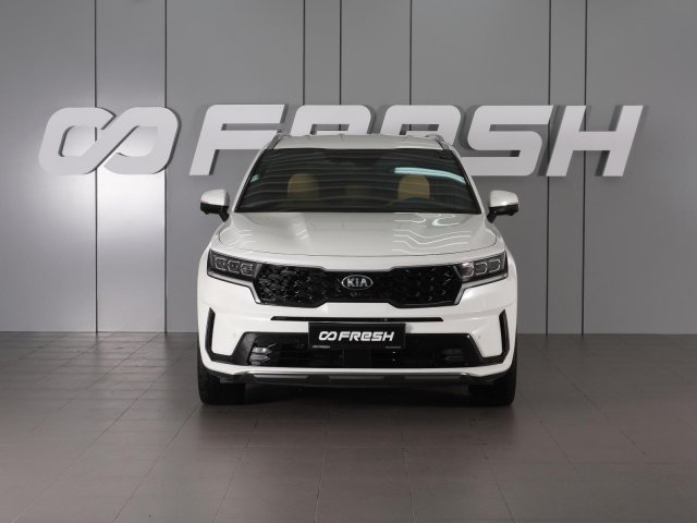 Kia Sorento 2020