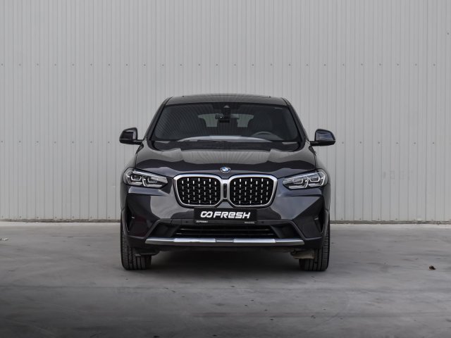 BMW X4 2023