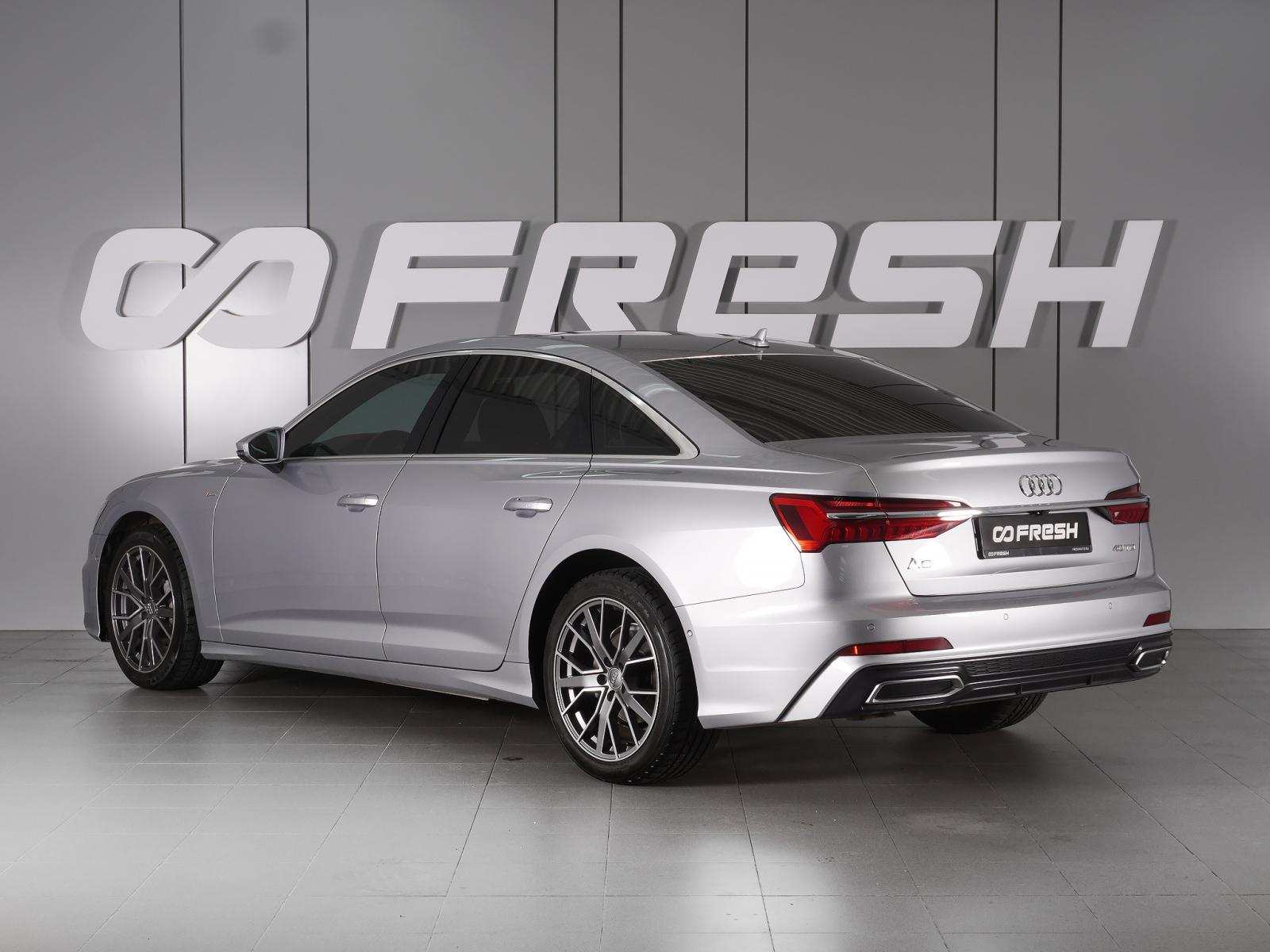 Mercedes-Benz CLS 2019