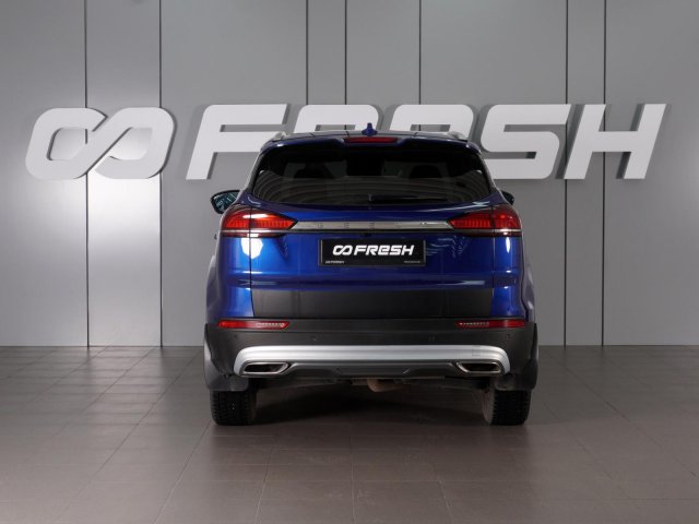 Geely Atlas Pro 2022