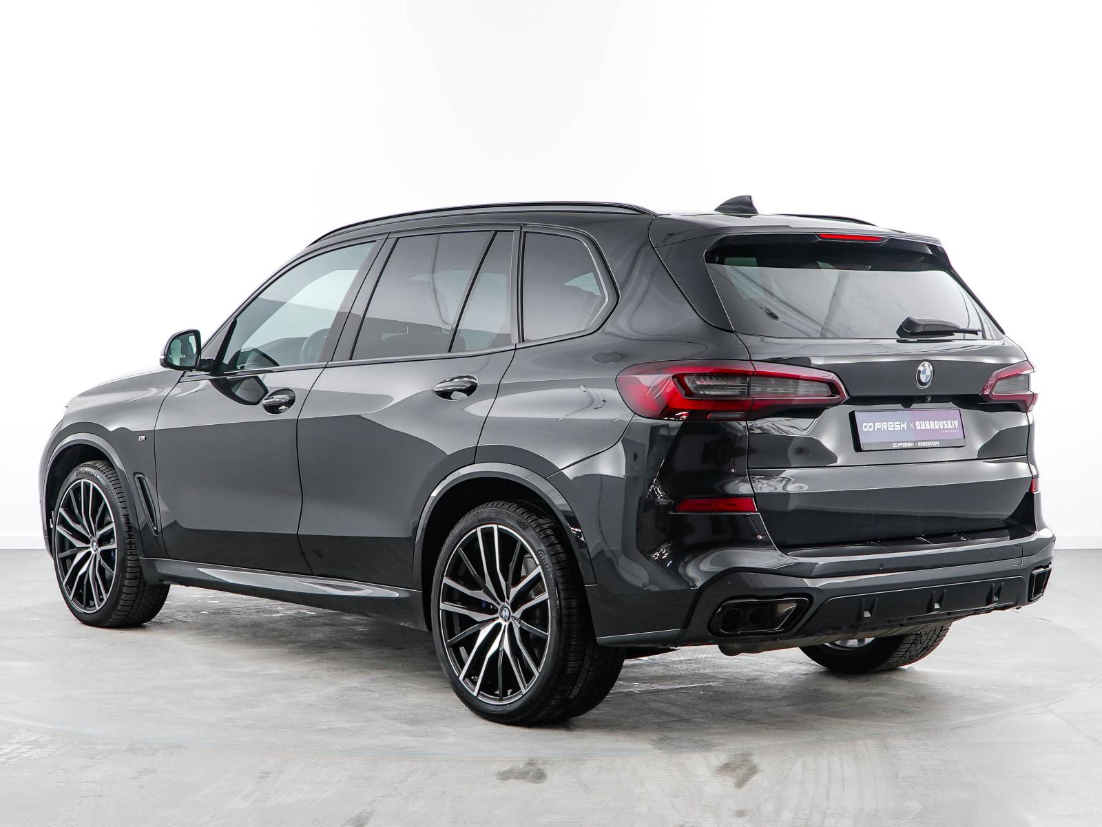 Porsche Cayenne 2021