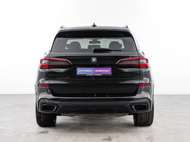 BMW X5 2022