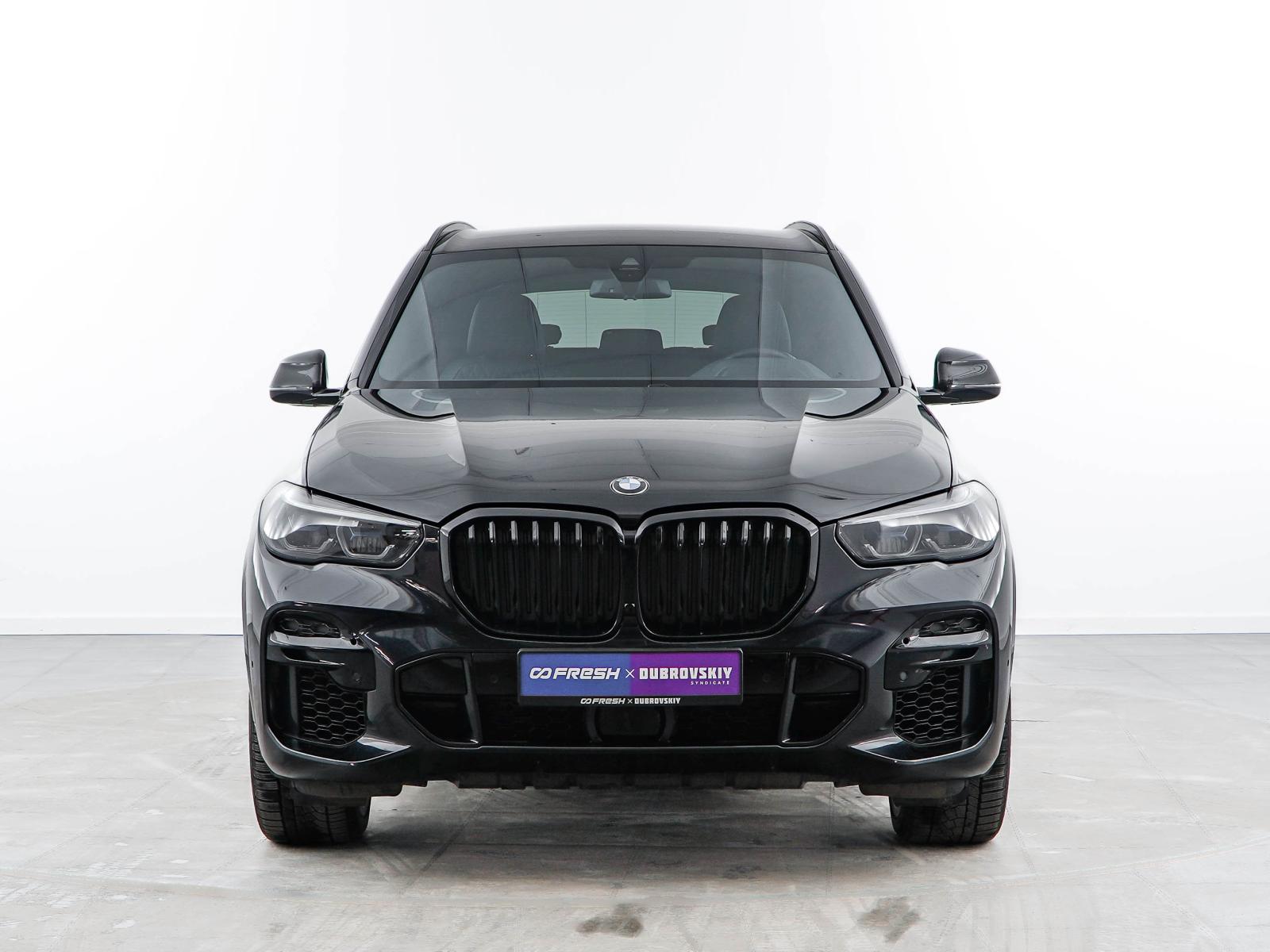 Porsche Cayenne 2021