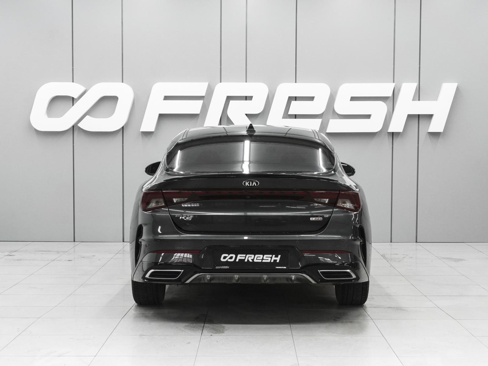 BMW 5 серии 2016