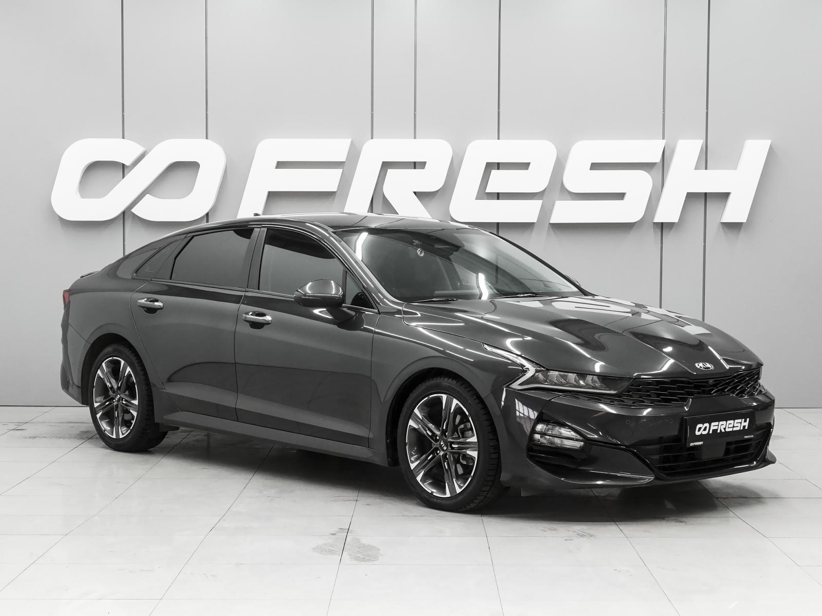 BMW 5 серии 2016