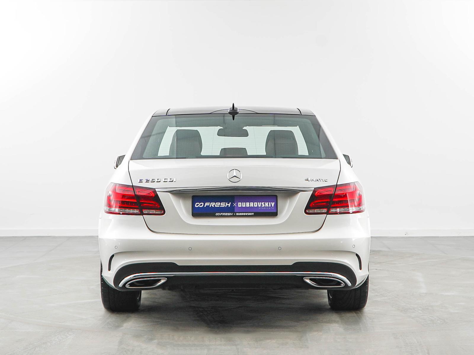 Mercedes-Benz C-Класс 2017