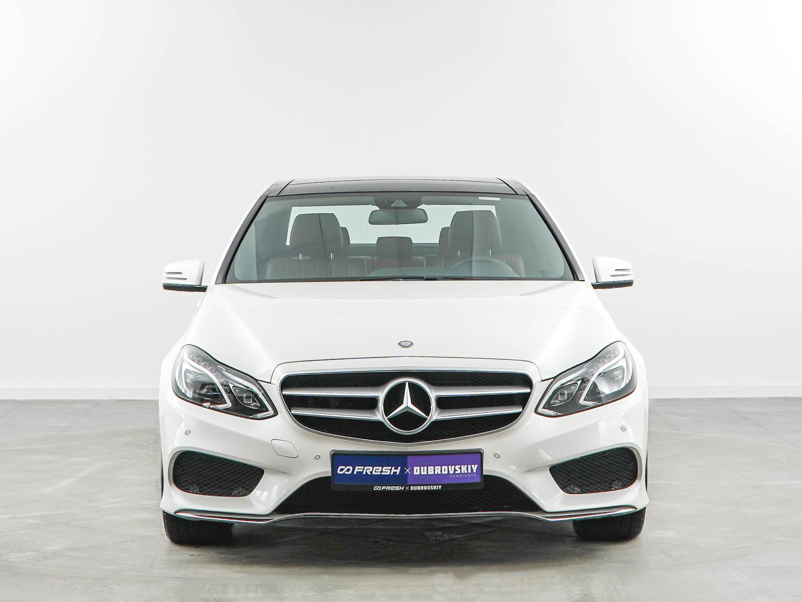 Mercedes-Benz C-Класс 2017