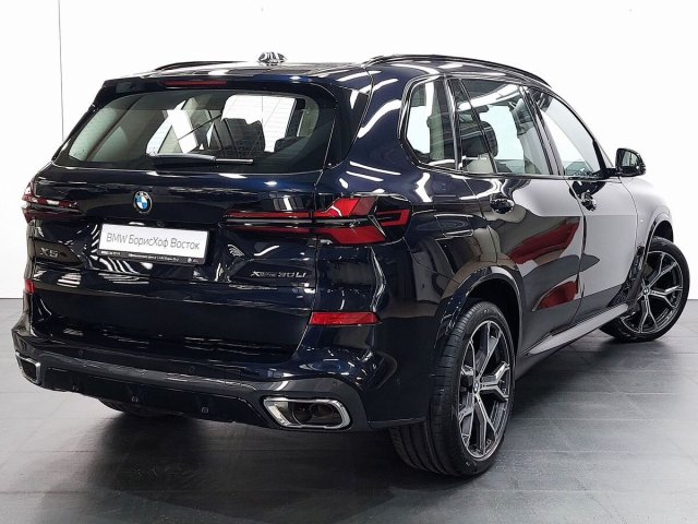 BMW X5 2025