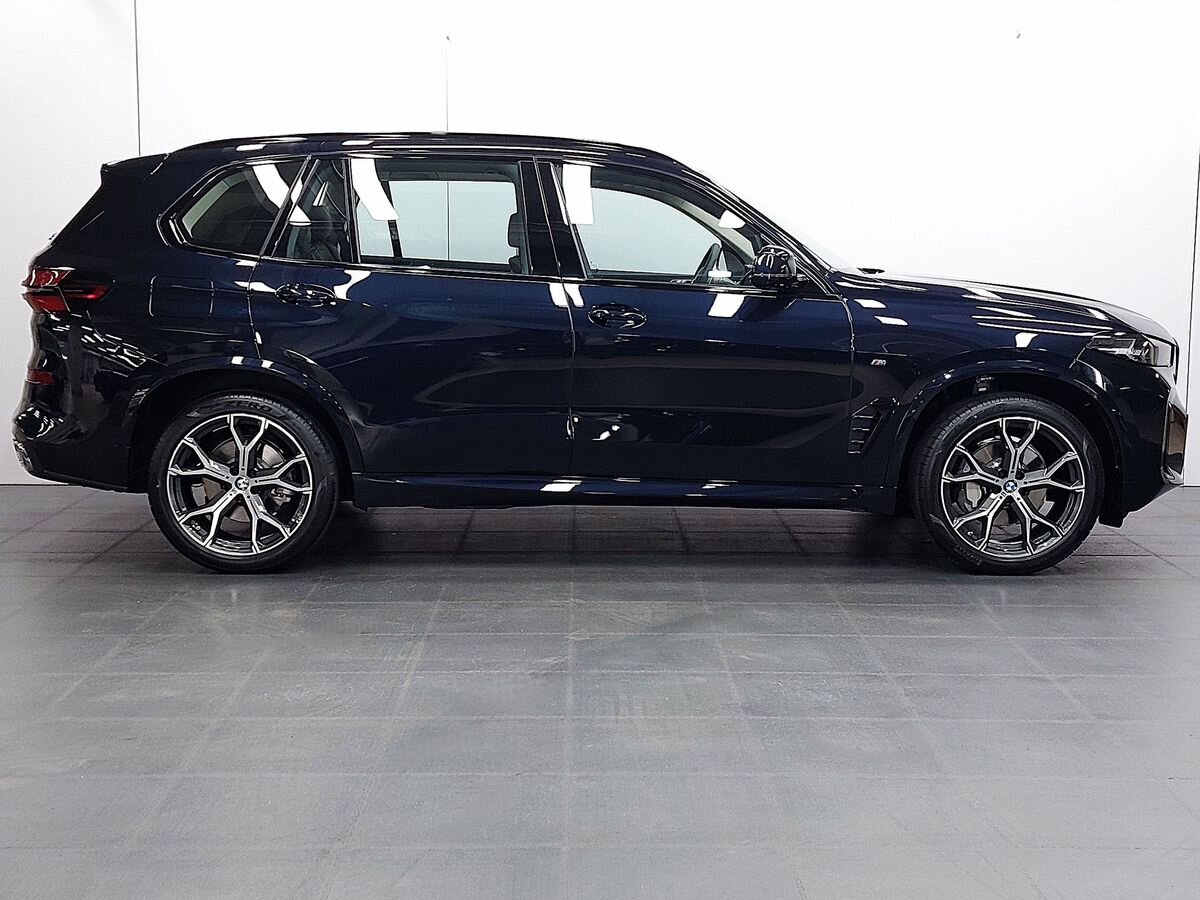 BMW X3 2025