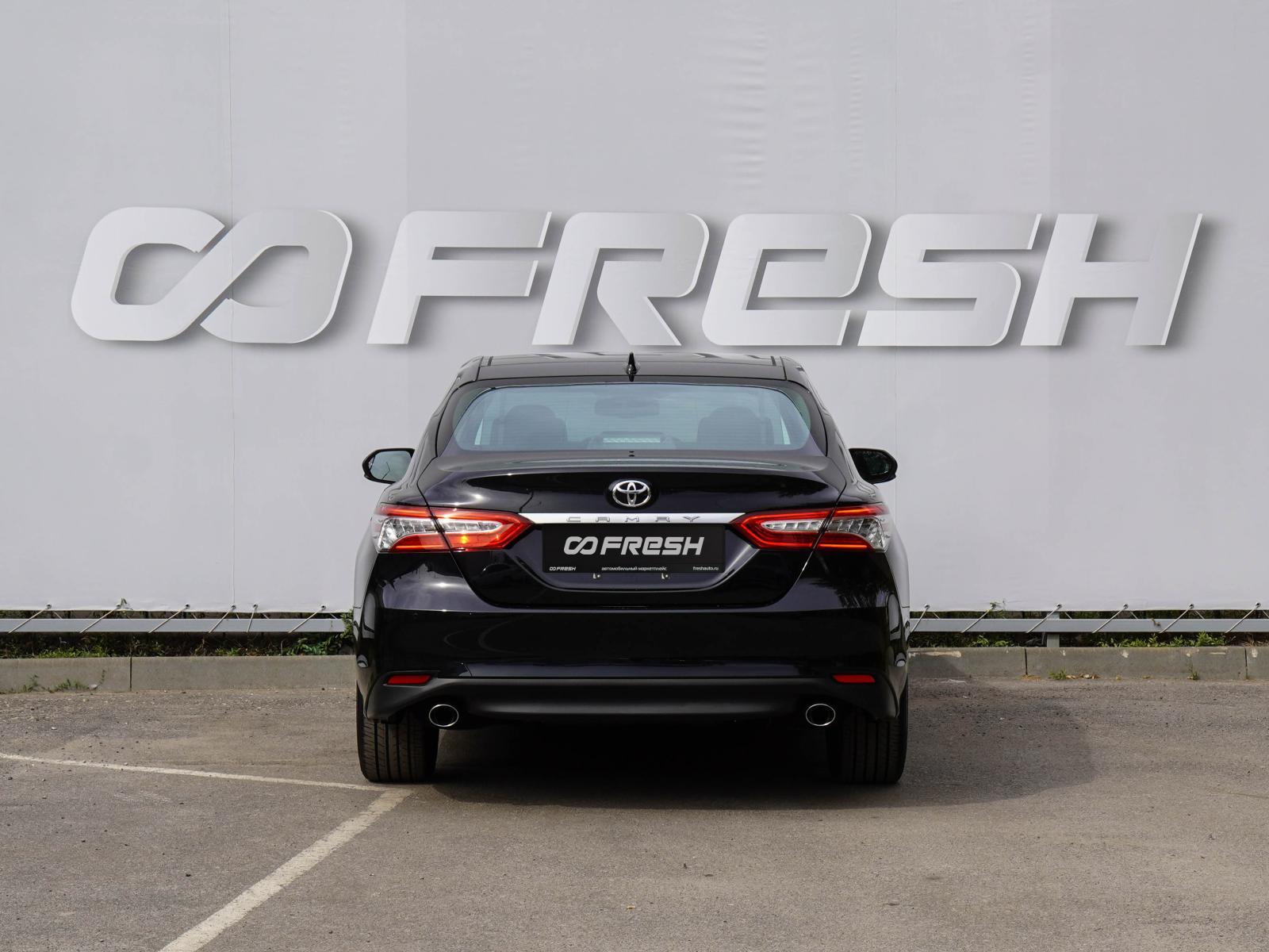 BMW 3 серии 2019