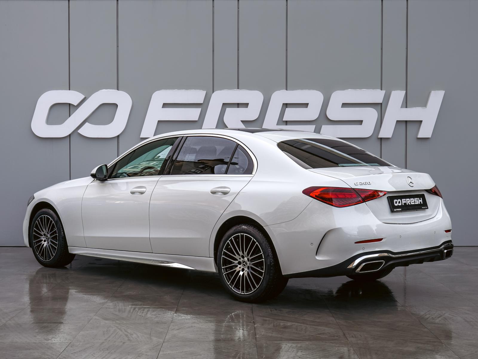 BMW 5 серии 2019