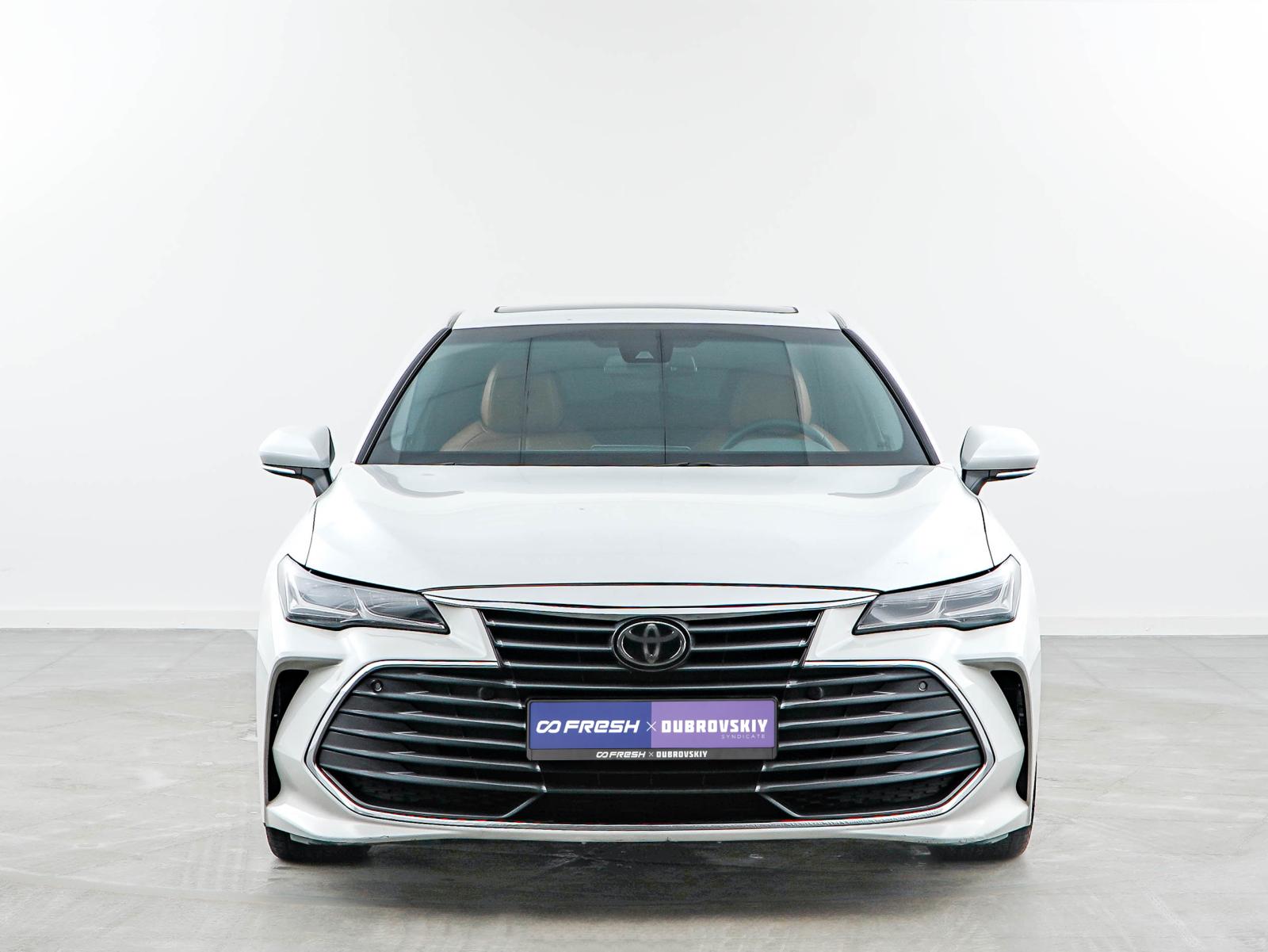 BMW 5 серии 2019