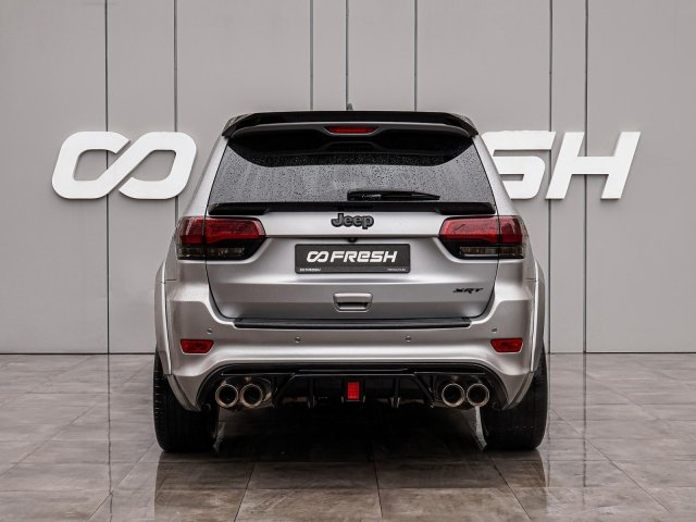 Jeep Grand Cherokee 2014