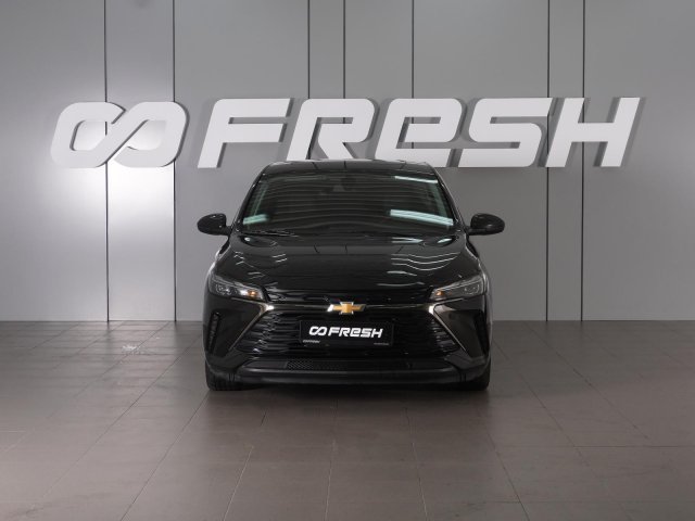 Chevrolet Monza 2024