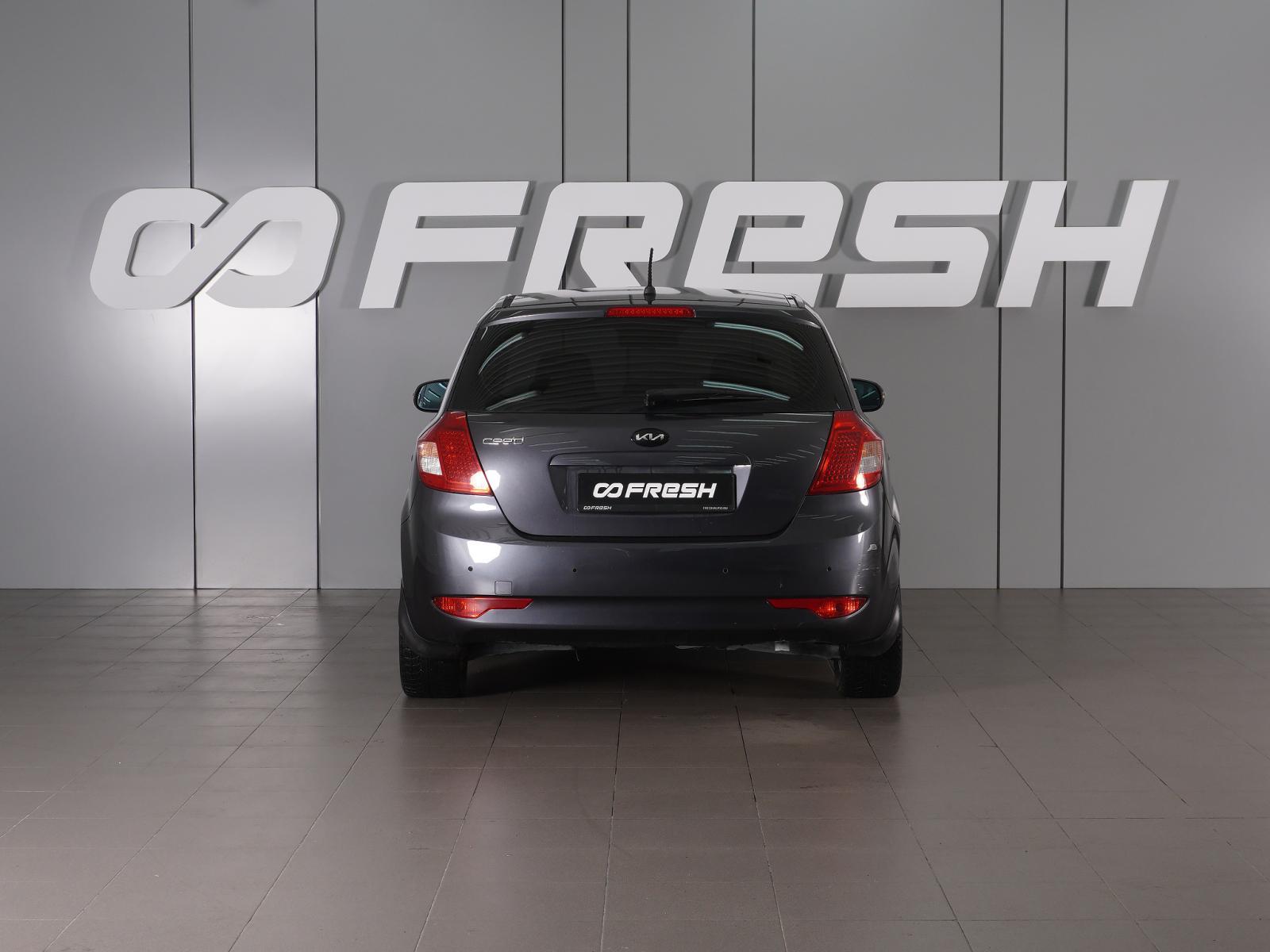 Renault Sandero 2013