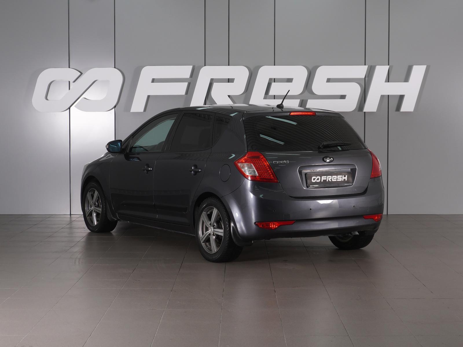 Renault Sandero 2013