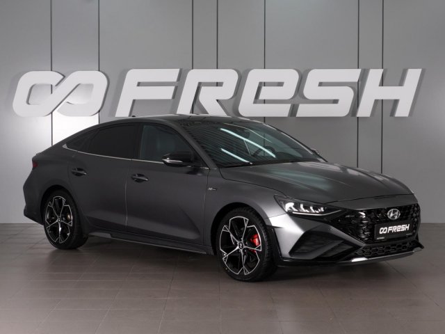 Hyundai Lafesta 2023