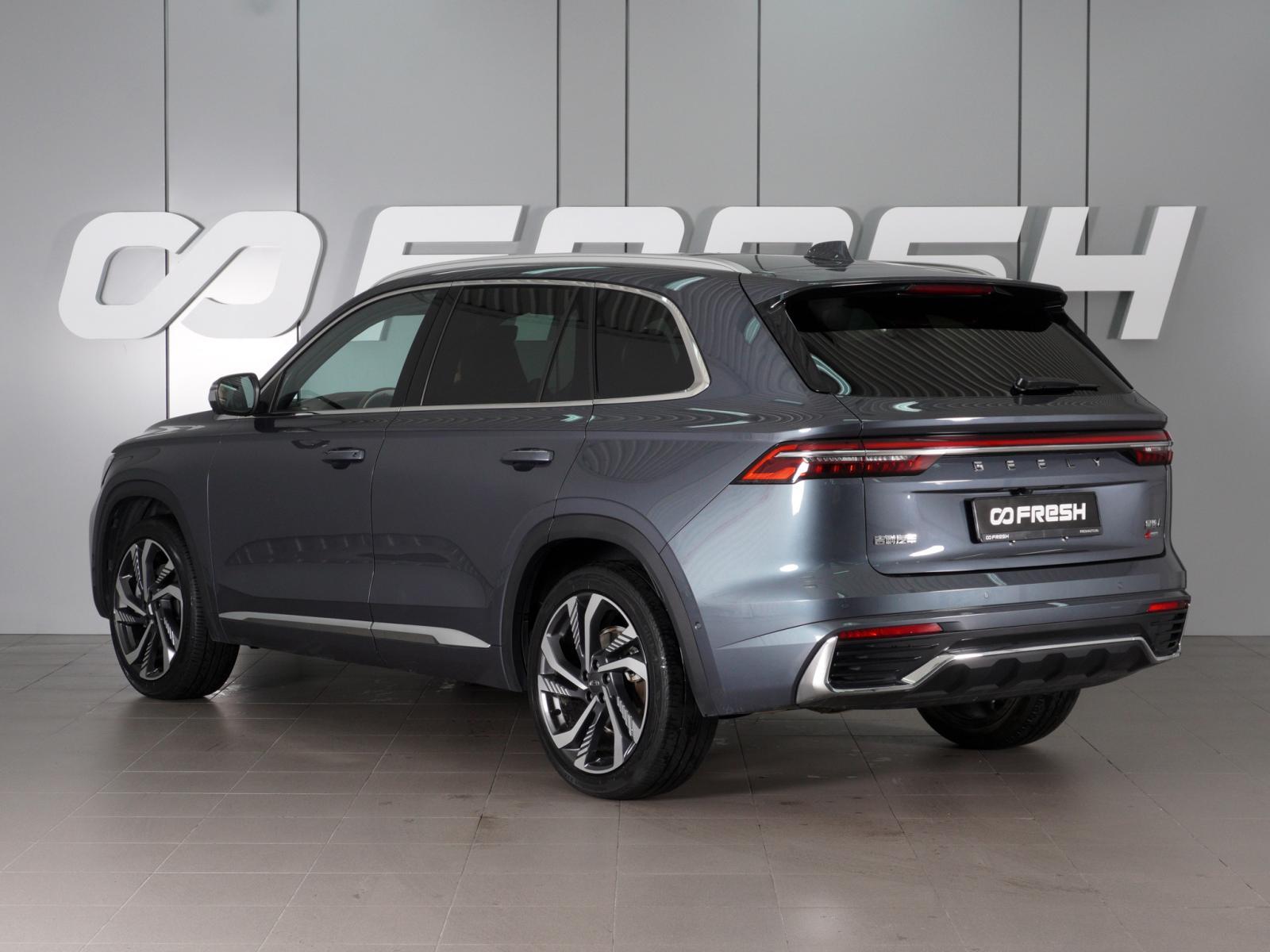 Mercedes-Benz GL-Класс 2009