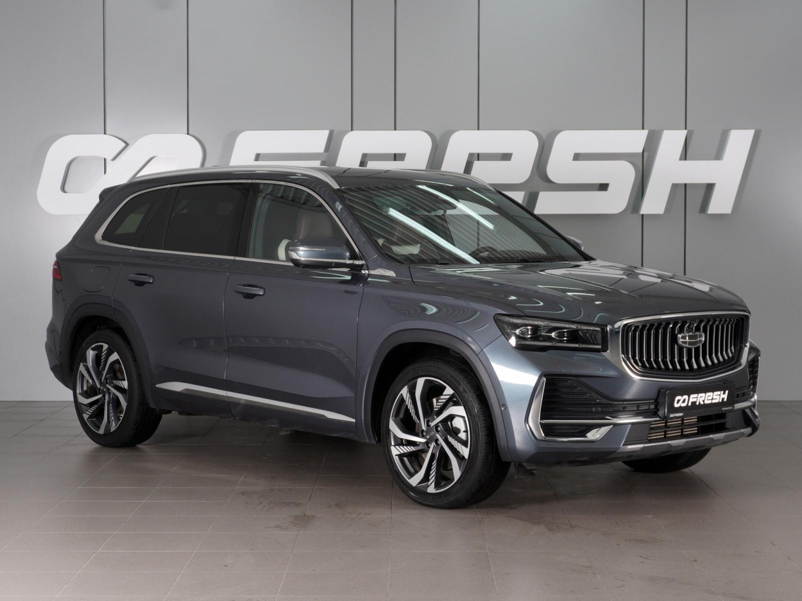 Mercedes-Benz GL-Класс 2009