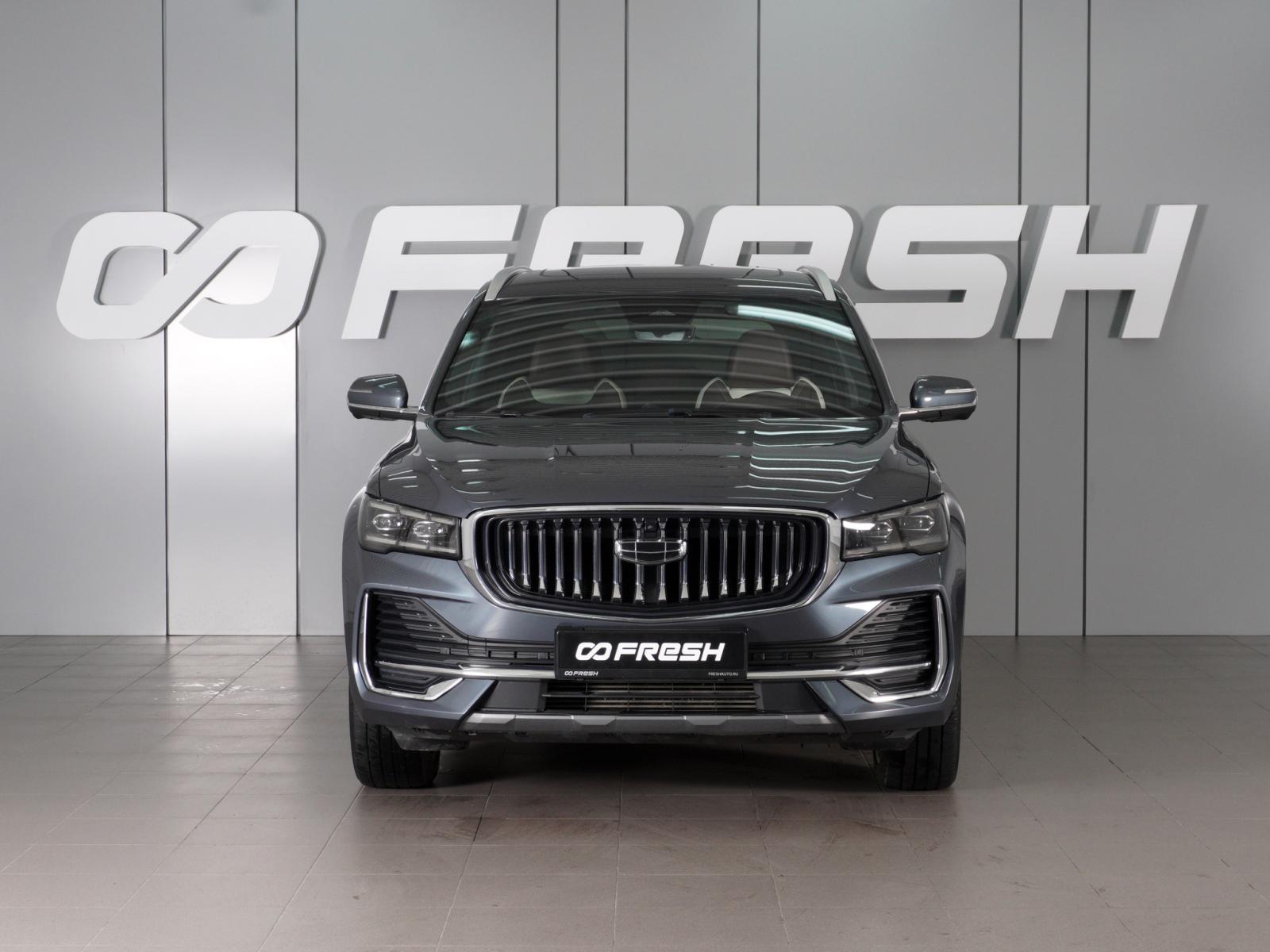 Mercedes-Benz GL-Класс 2009