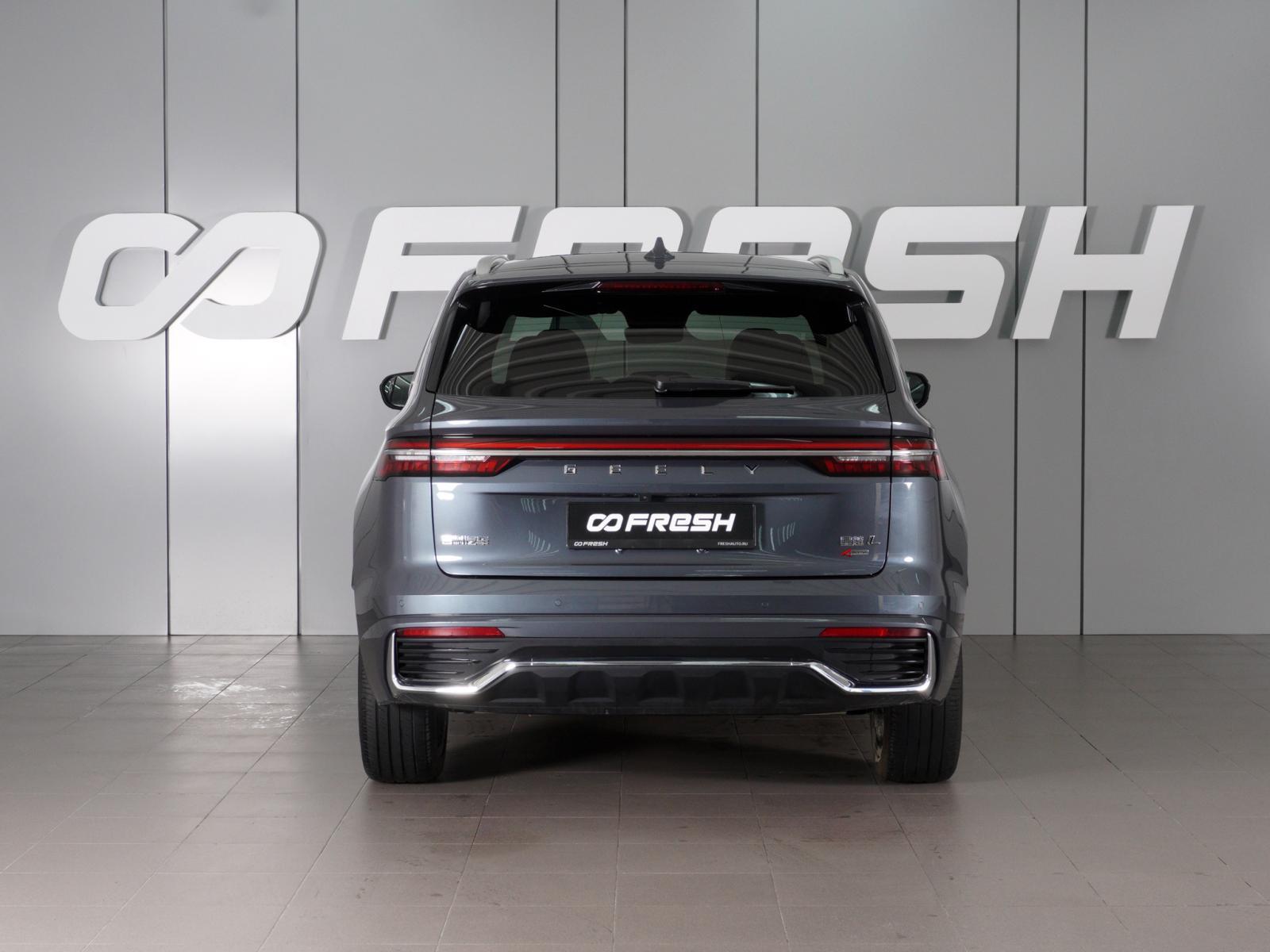 Mercedes-Benz GL-Класс 2009