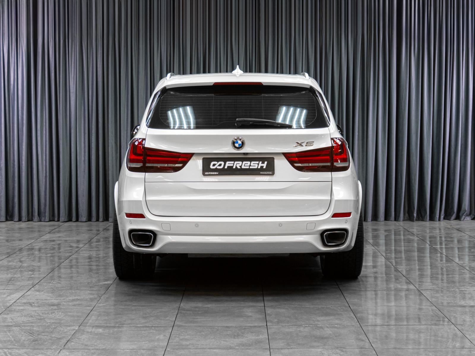 BMW X3 2018