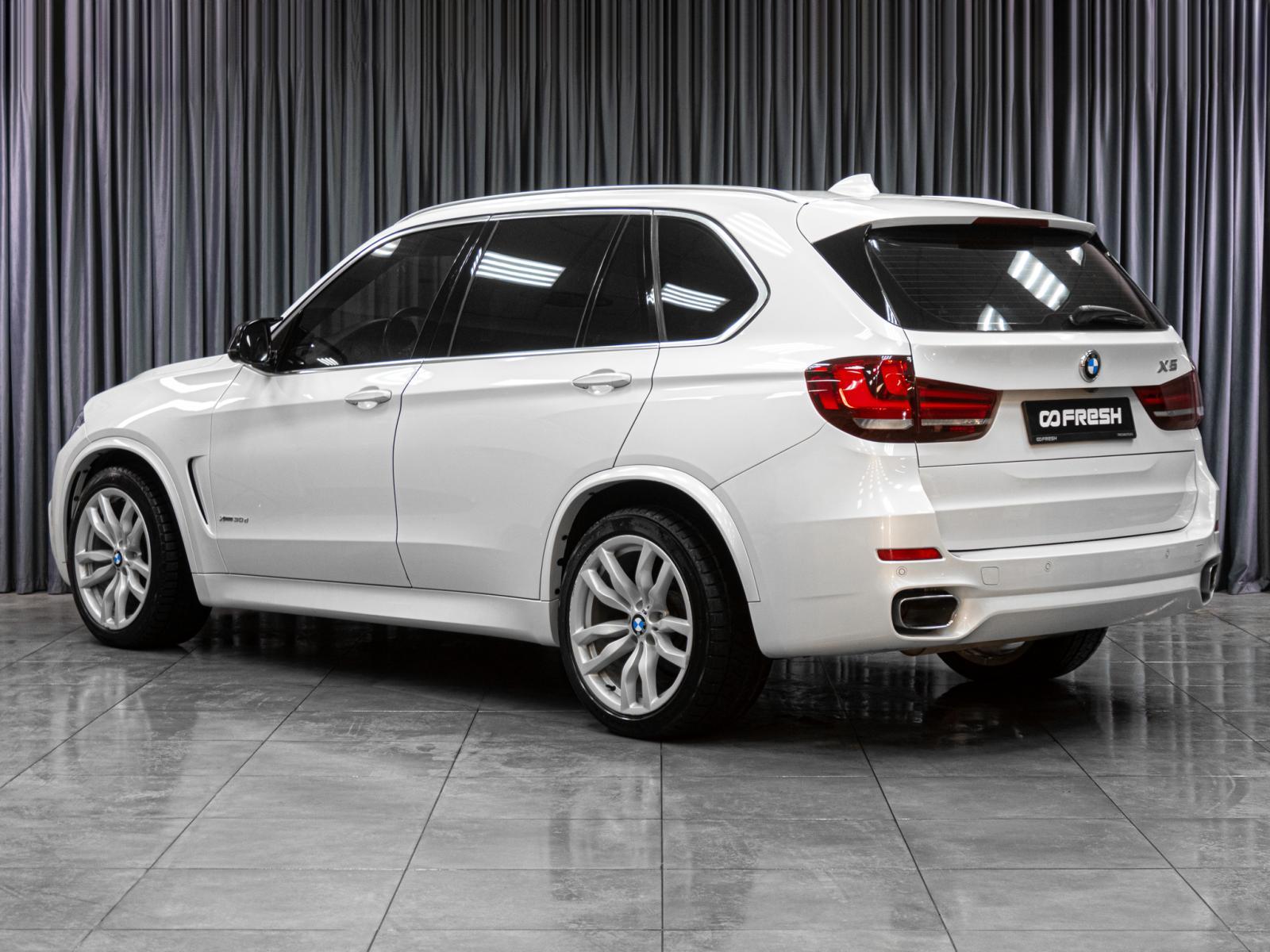 BMW X3 2018