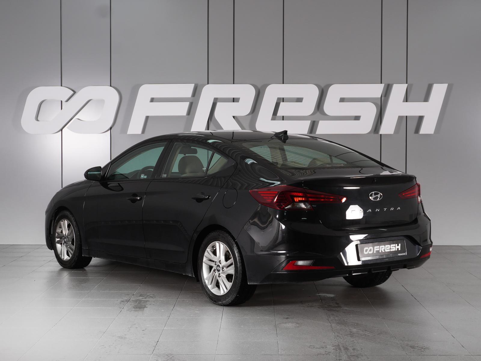 LADA (ВАЗ) Vesta 2021