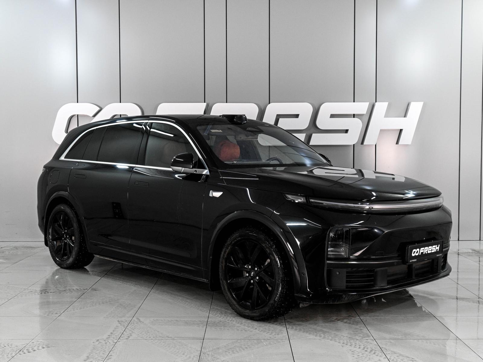 Mercedes-Benz GLC 2023