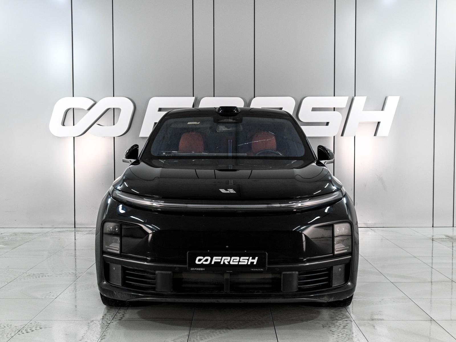 Mercedes-Benz GLC 2023