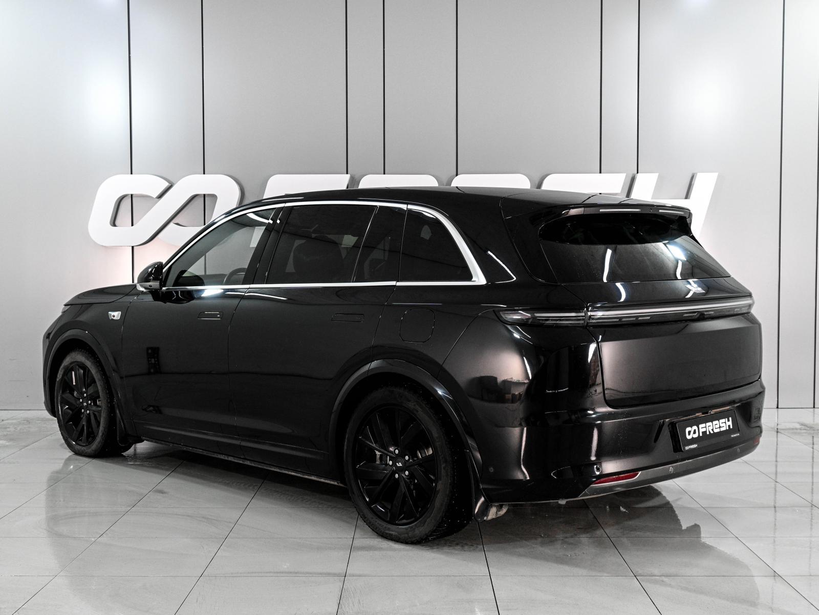 Mercedes-Benz GLC 2023