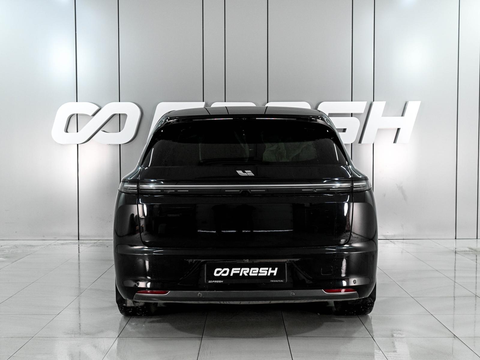 Mercedes-Benz GLC 2023