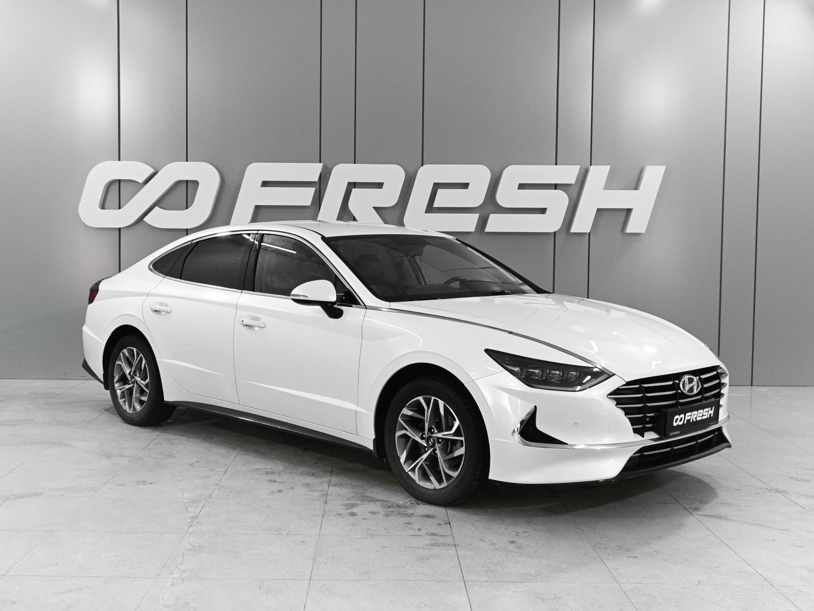 Chevrolet Malibu 2020