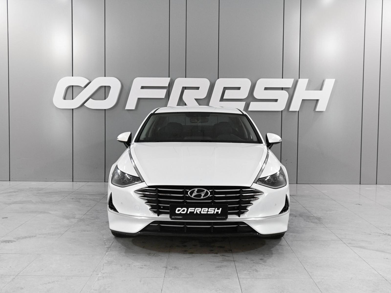 Chevrolet Malibu 2020