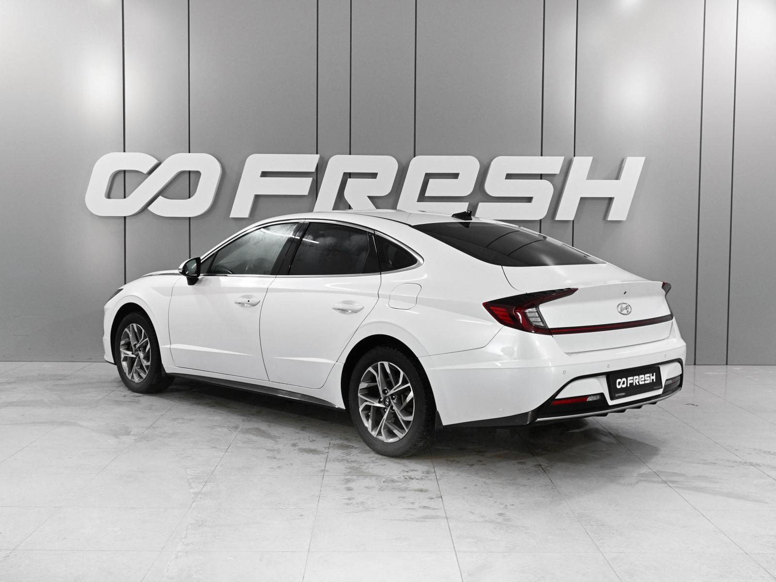 Chevrolet Malibu 2020