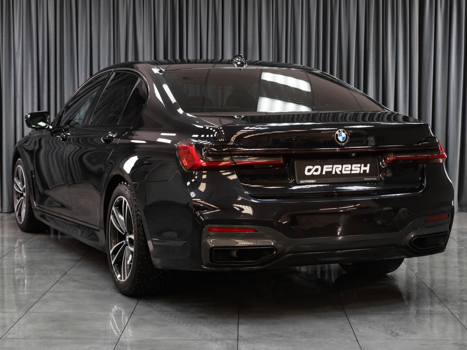 Mercedes-Benz S-Класс 2017