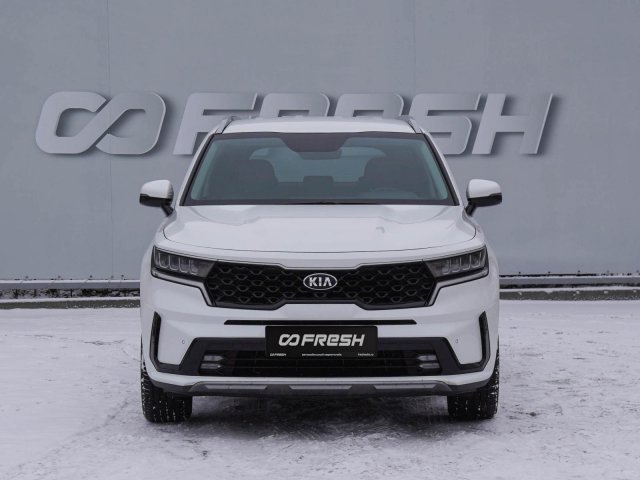 Kia Sorento 2020