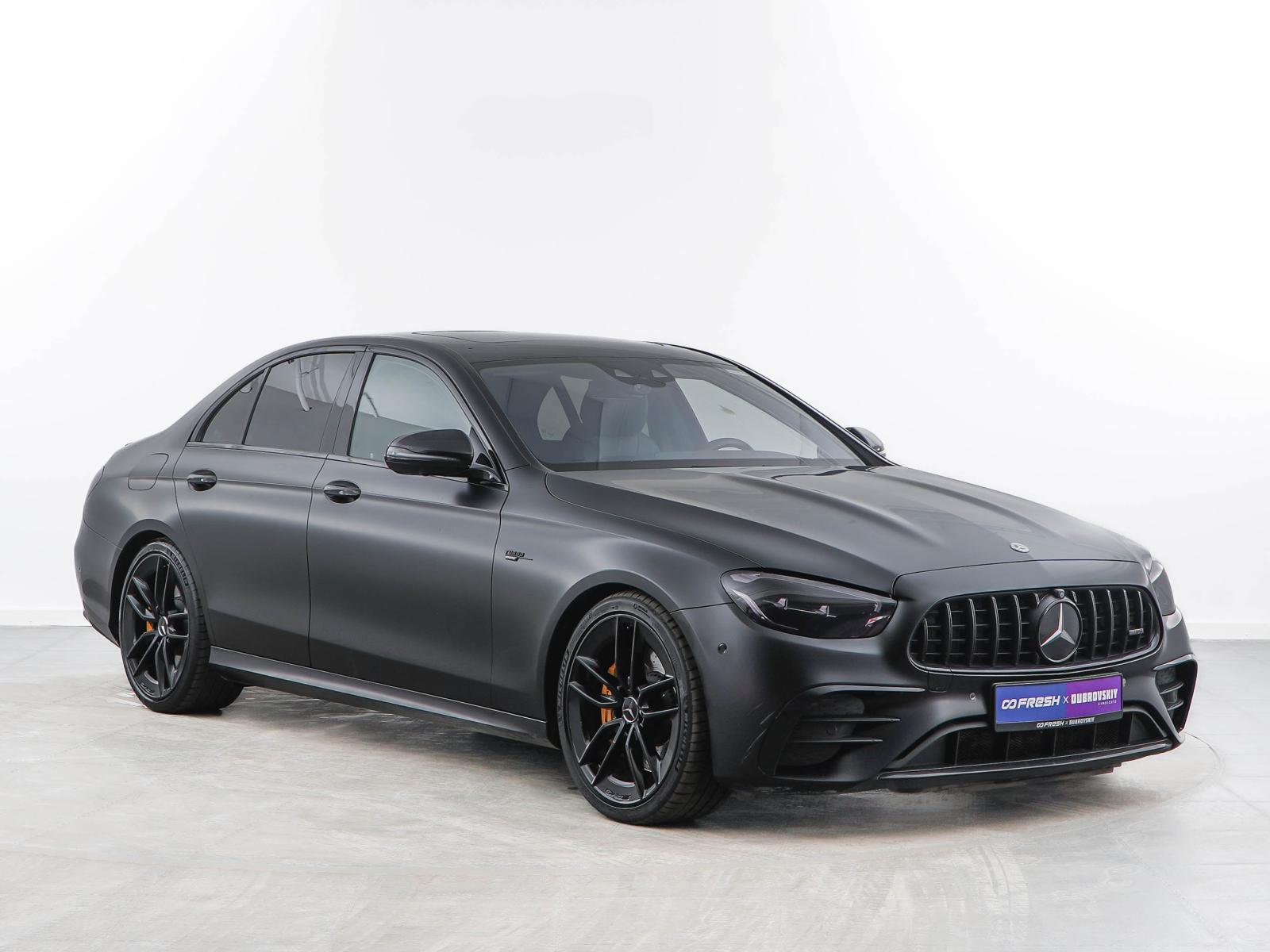 BMW M5 2018