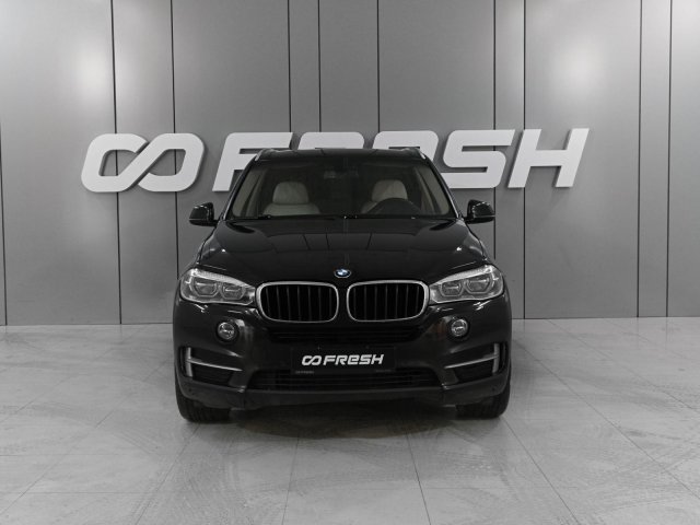 BMW X5 2017
