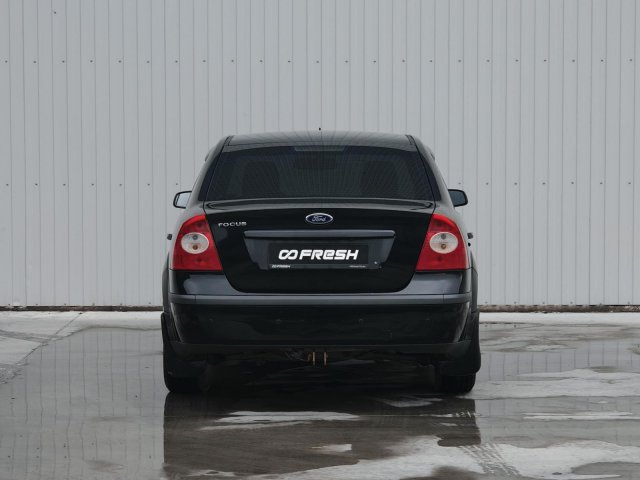 Ford Focus 2007