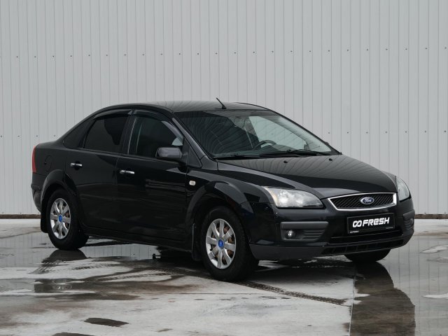 Ford Focus 2007