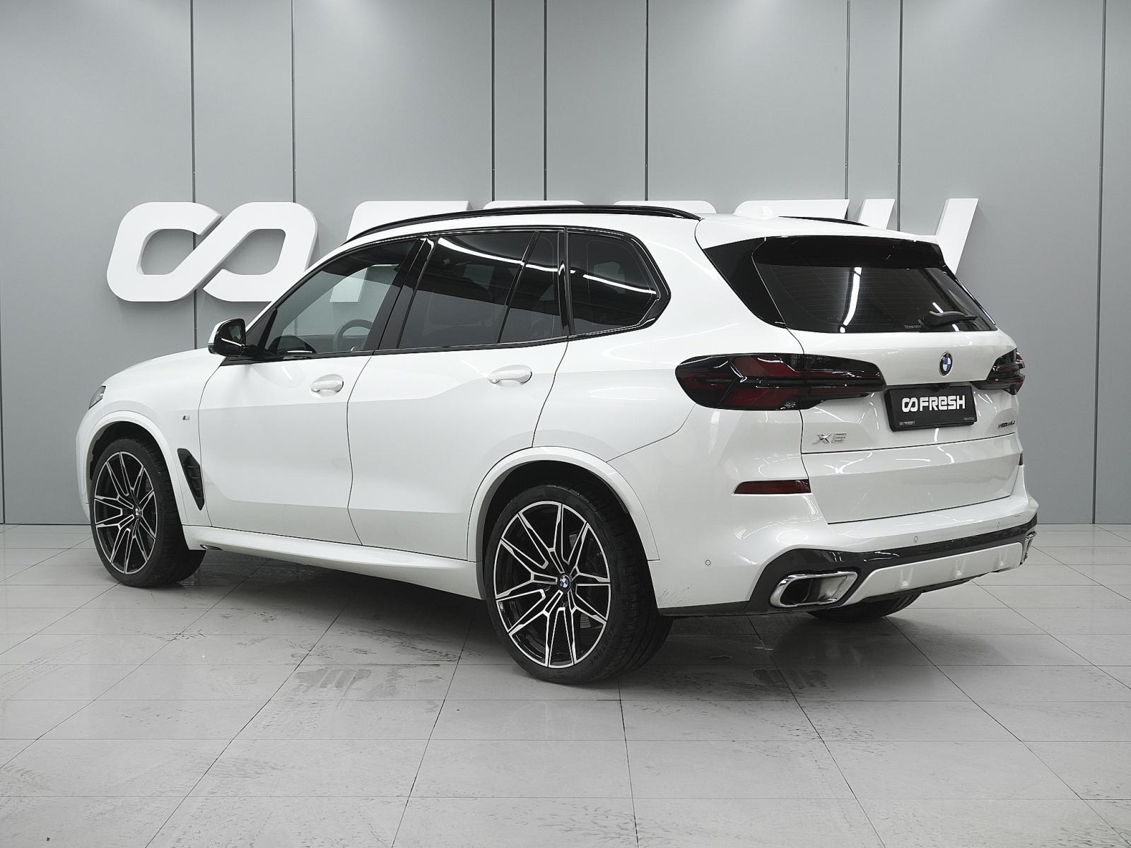 Toyota Land Cruiser 2023