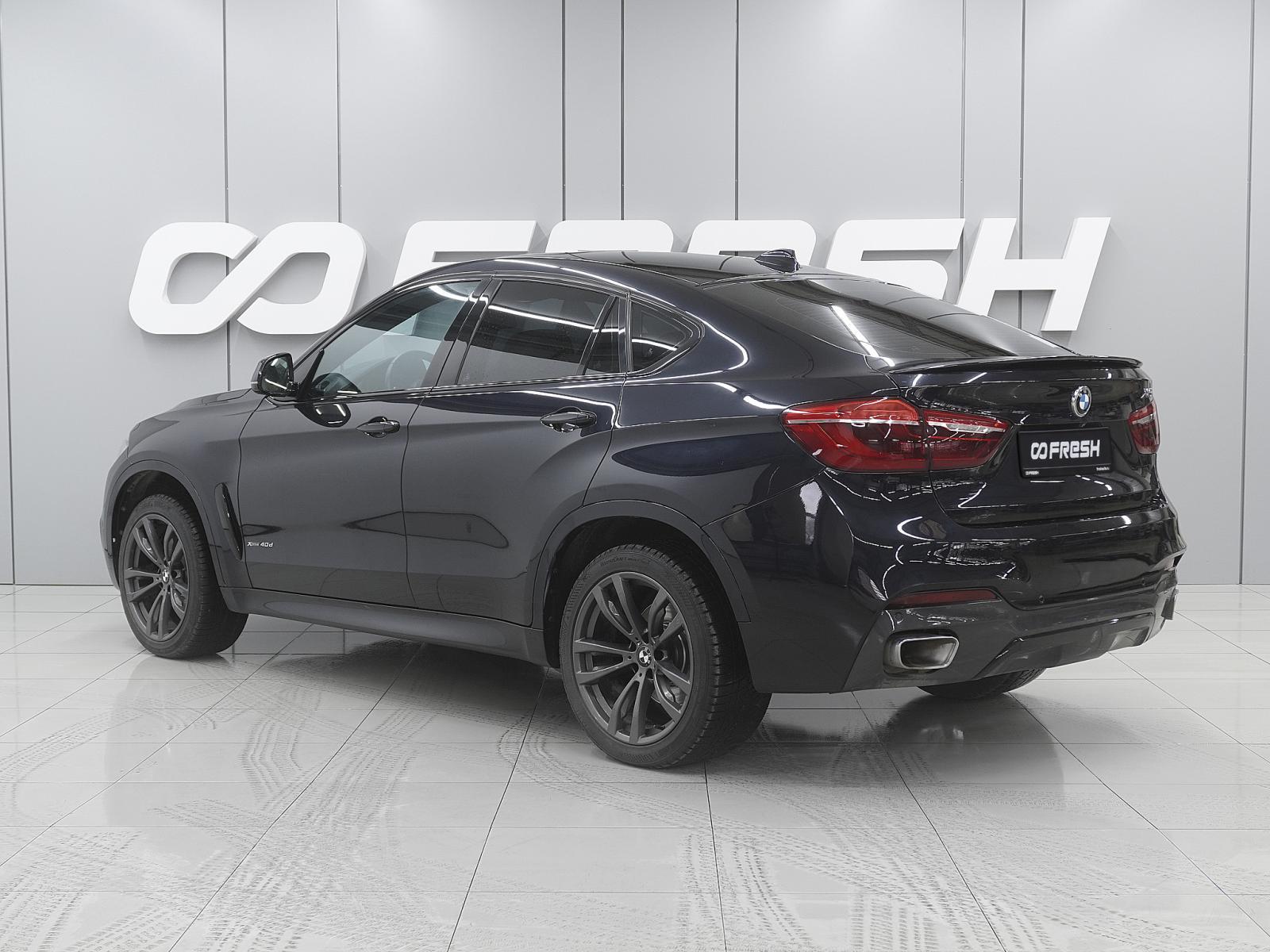 Land Rover Range Rover 2014