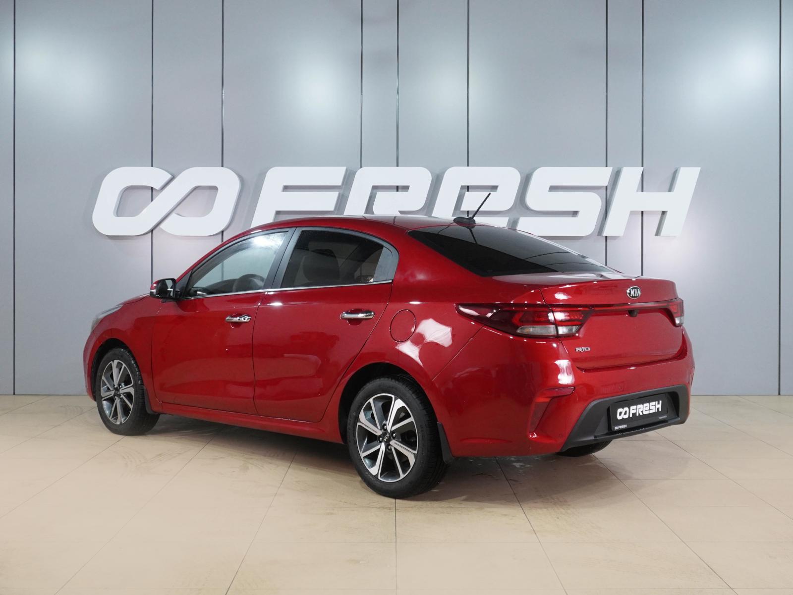 Hyundai Solaris 2015