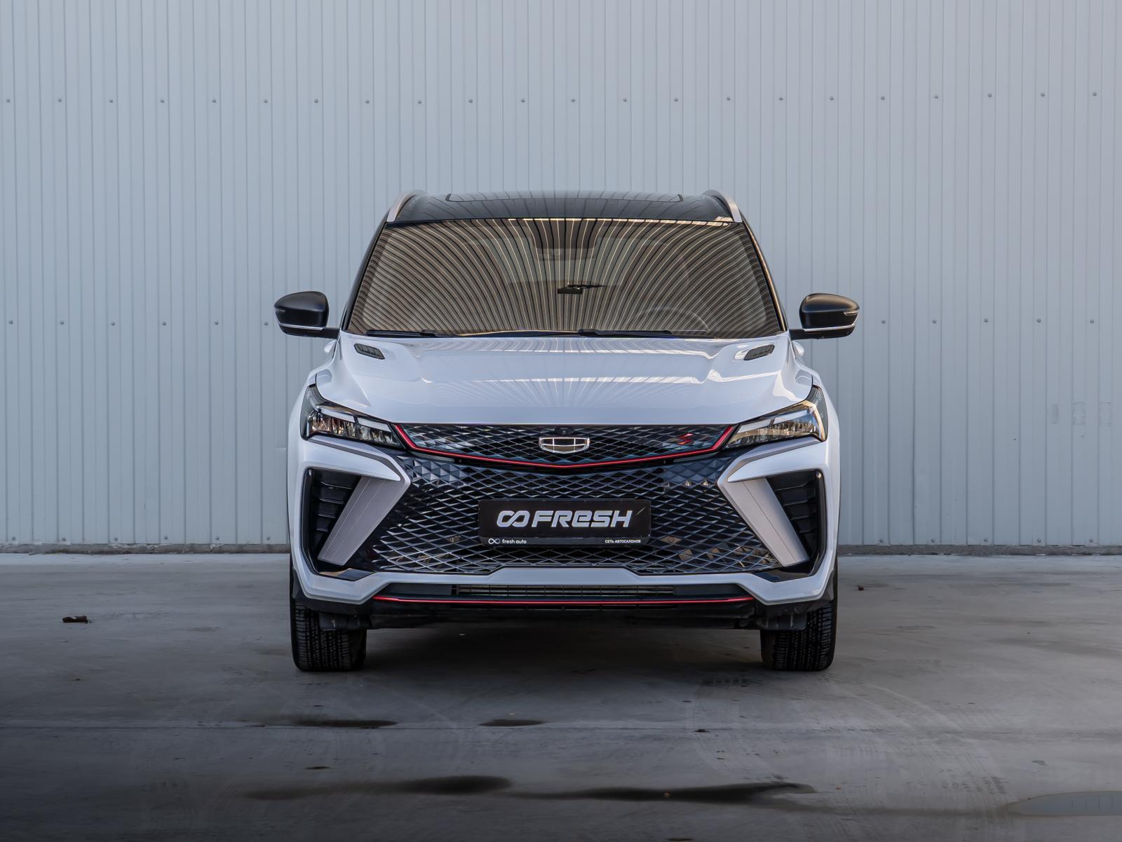 Chery Tiggo 7 Pro Max 2023